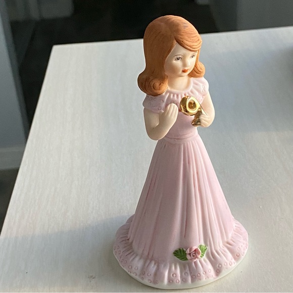 Growing Up Birthday Girl #9 - Picture 1 of 6